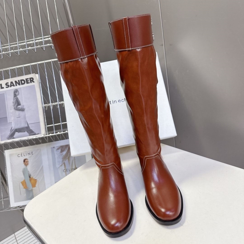 Lost In Echo Boots